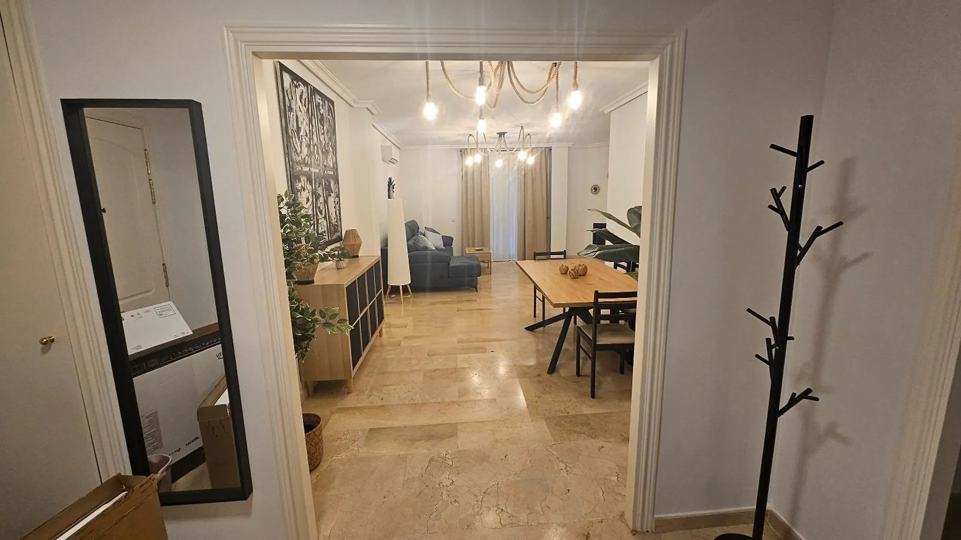Apartament Fabuloso Apartamento Casares