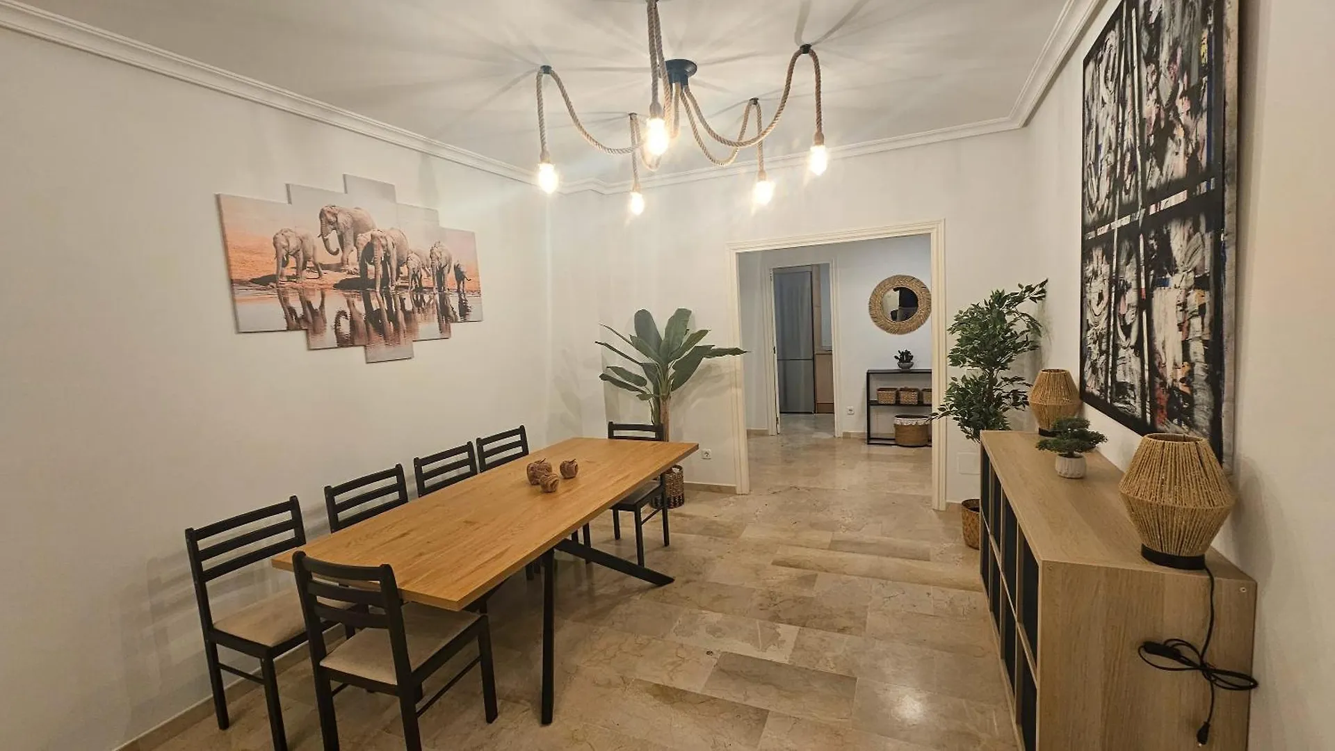 Fabuloso Apartamento Casares Hiszpania