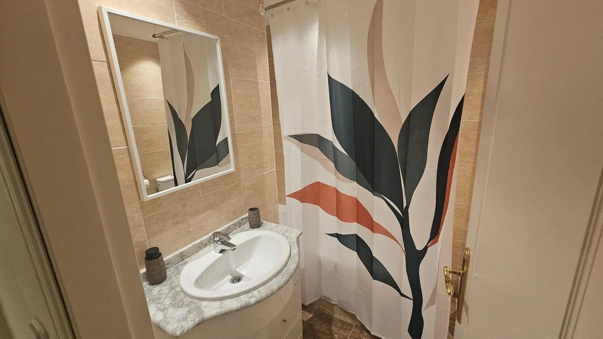 Fabuloso Apartamento Casares