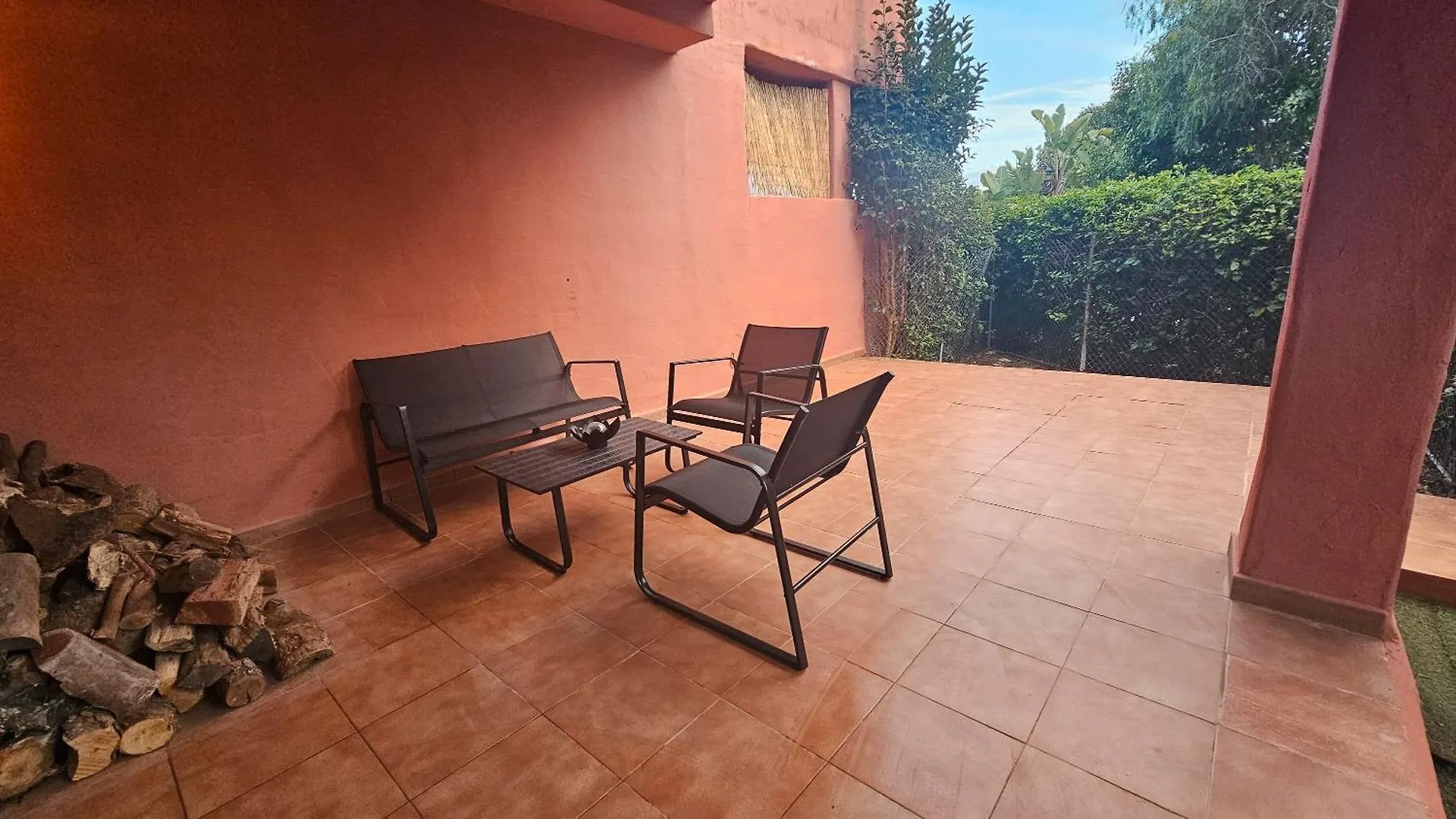 Apartament Fabuloso Apartamento Casares Hiszpania