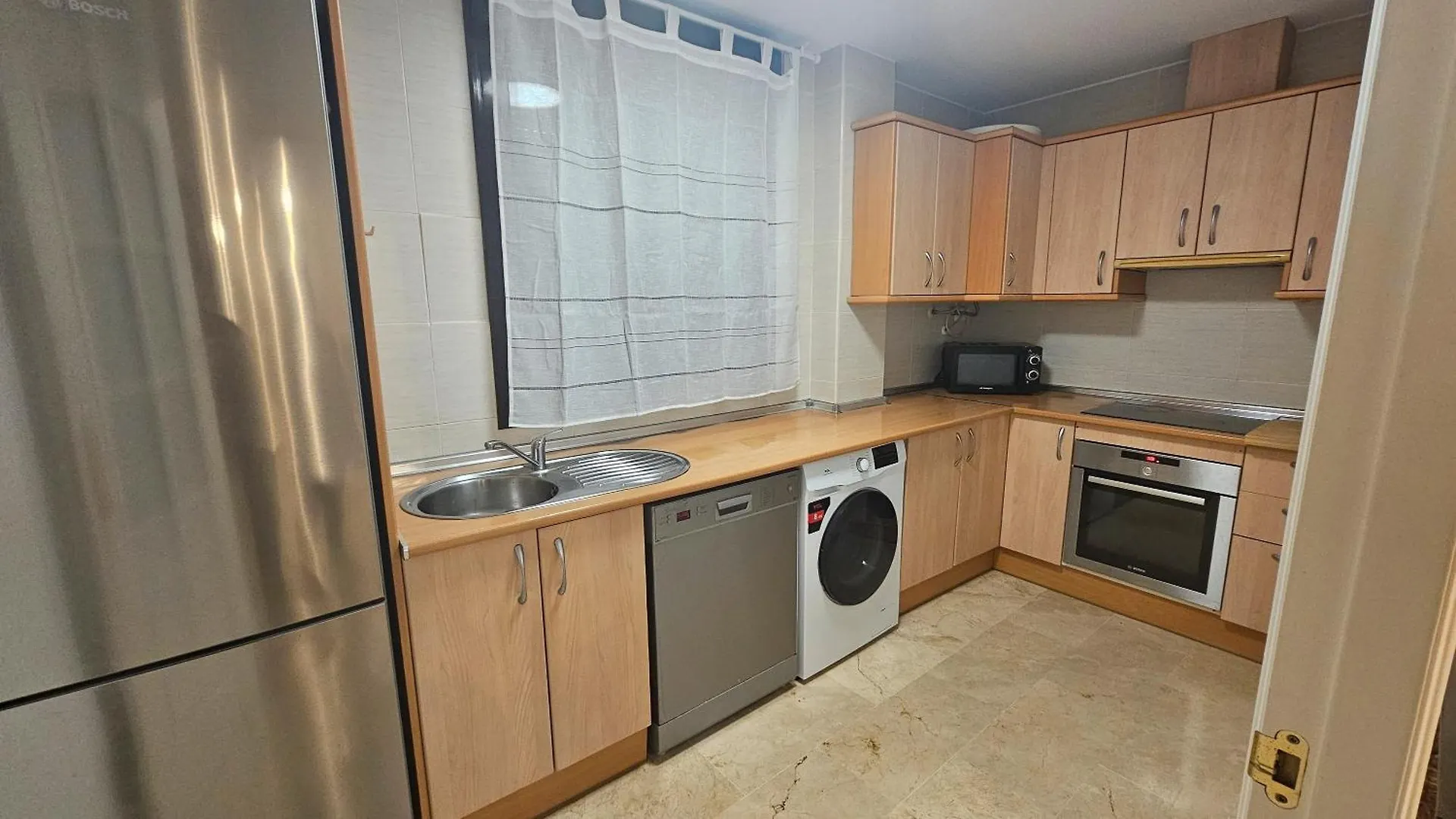 Fabuloso Apartamento Casares 0*,