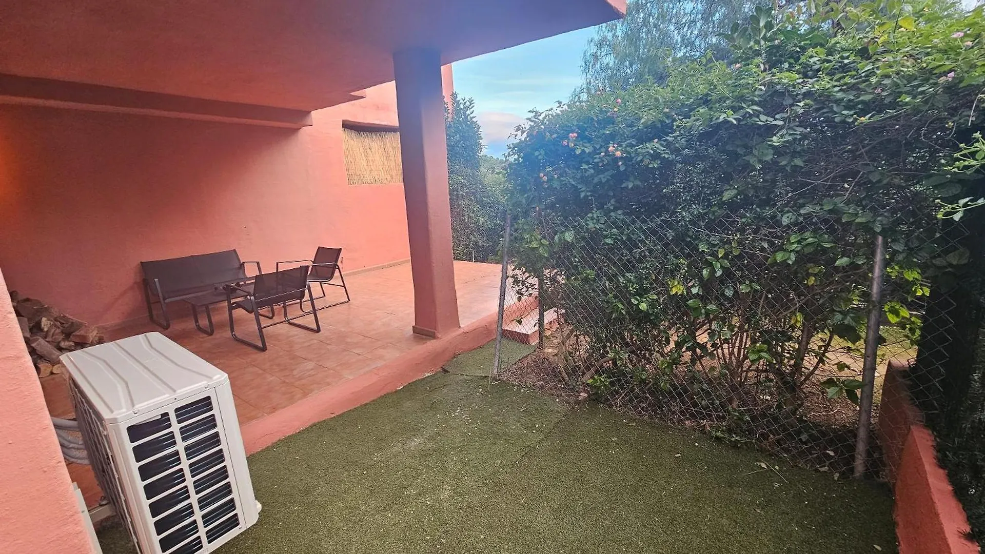 Fabuloso Apartamento Casares Apartament