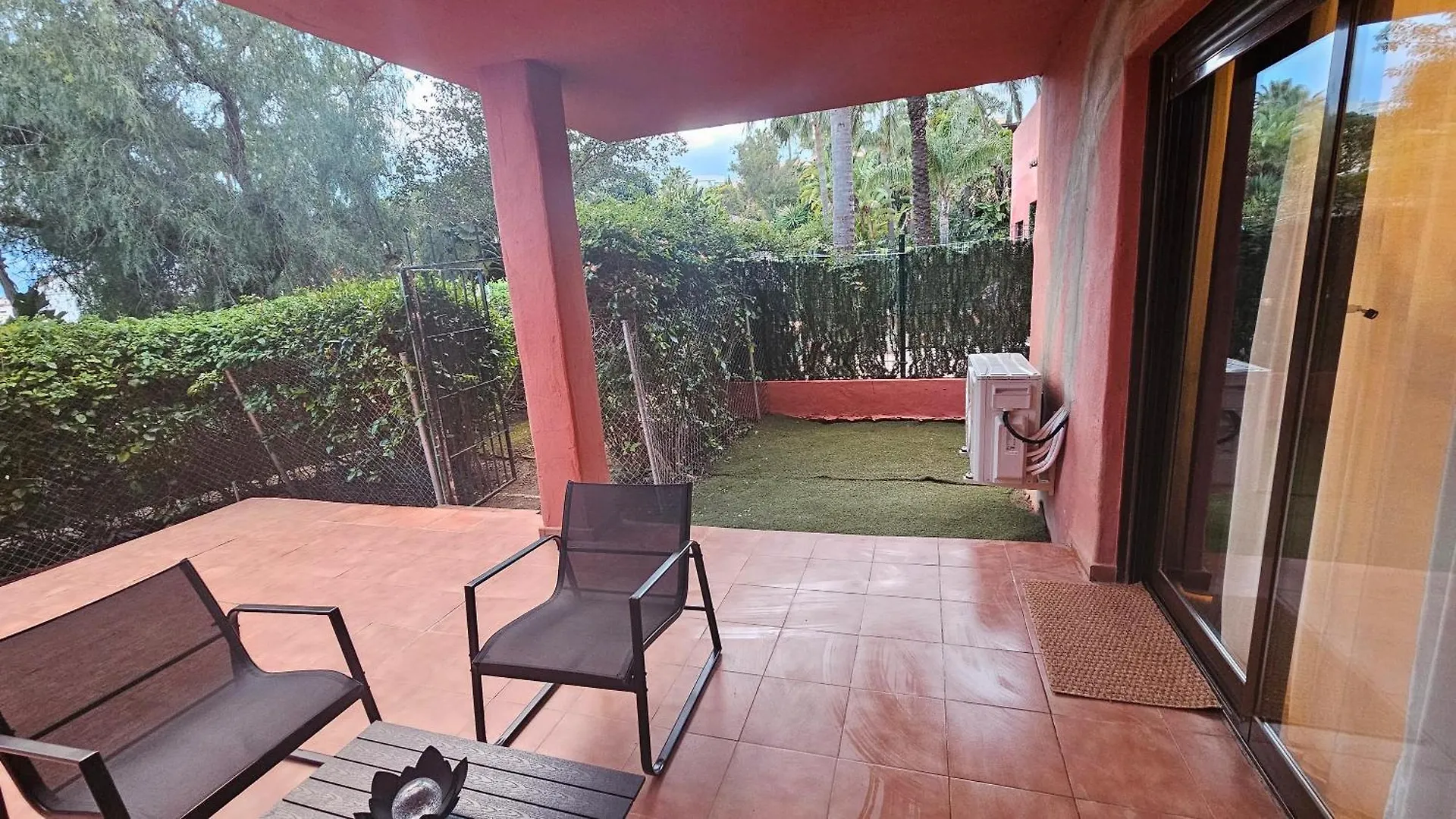 Fabuloso Apartamento Casares