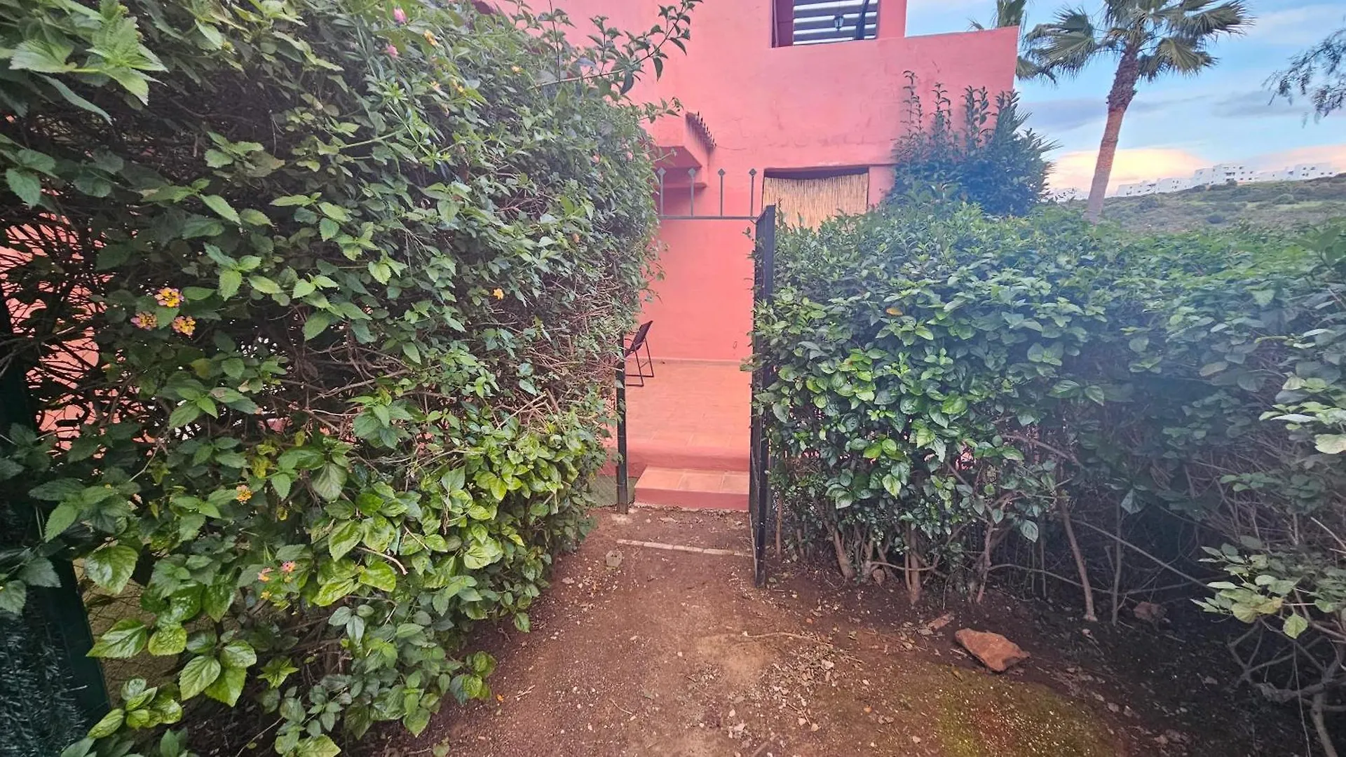 Apartament Fabuloso Apartamento Casares