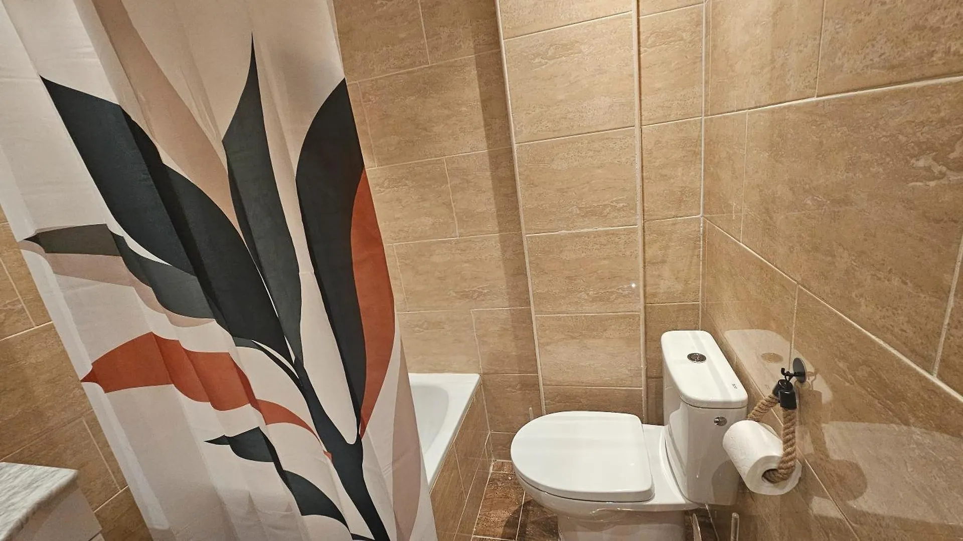 Fabuloso Apartamento Casares 0*,  Hiszpania